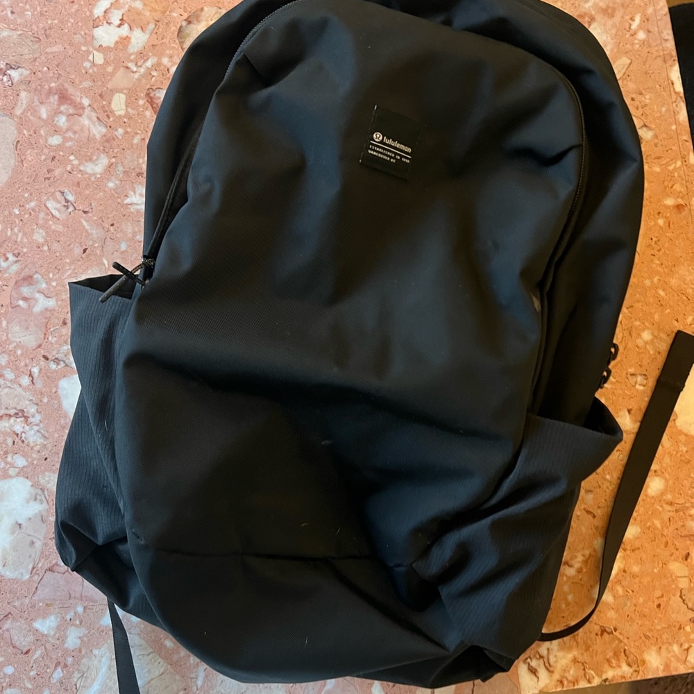 lululemon Backpack